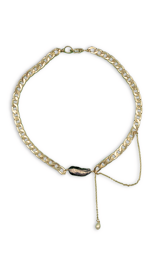 Collar Syna