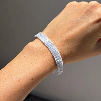 Pulsera Tissé