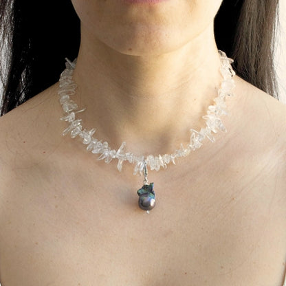 Collar Eirene
