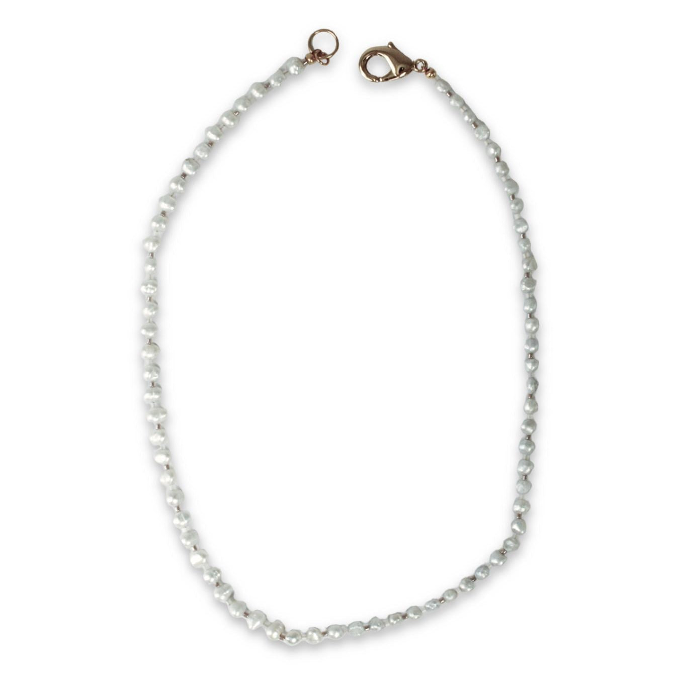 Collar Maliah