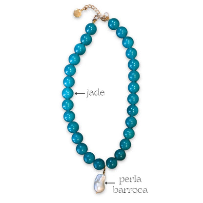 Collar Thalasa