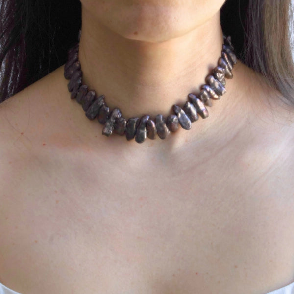 Collar Vespera