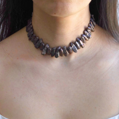 Collar Vespera