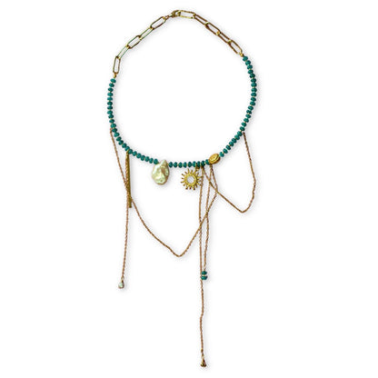 Collar Thiana