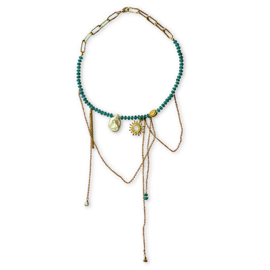 Collar Thiana