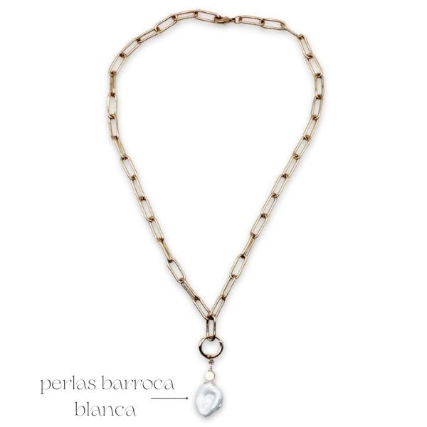 Collar Lorna
