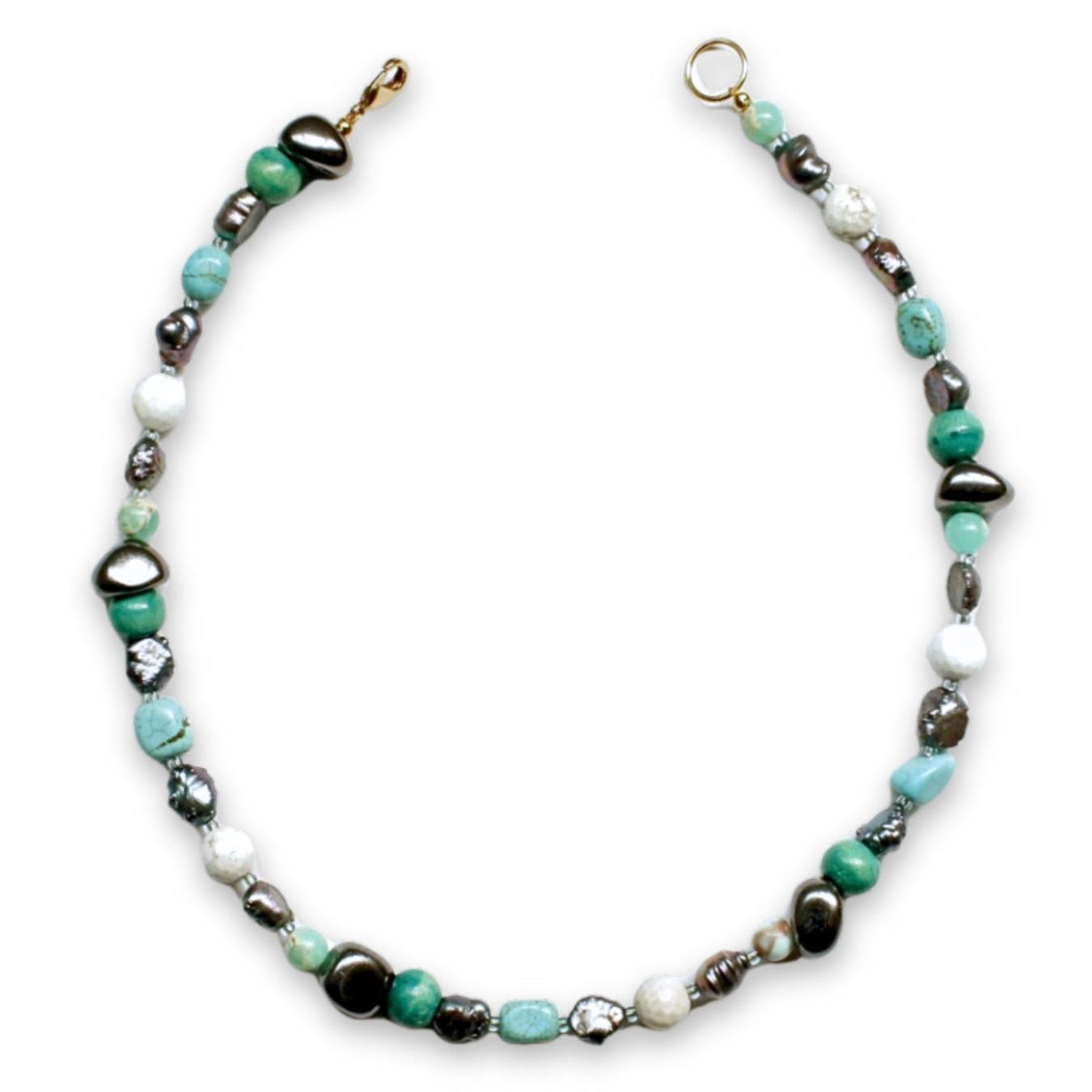 Collar Mayari