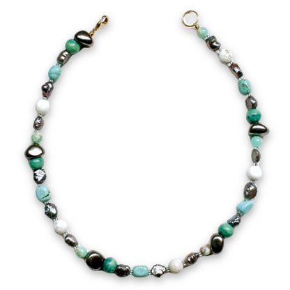 Collar Mayari