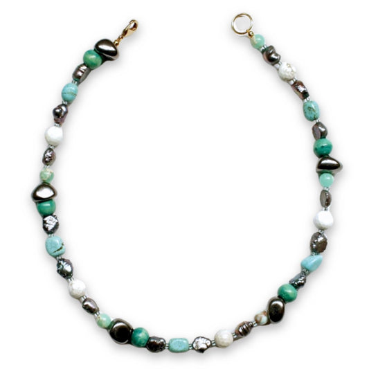 Collar Mayari