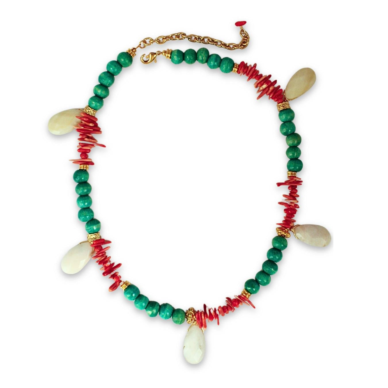 Collar Kaida