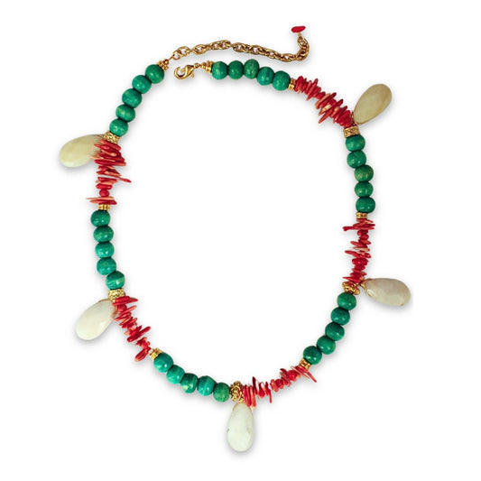 Collar Kaida