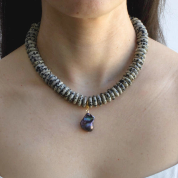 Collar Maia