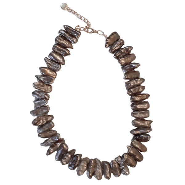 Collar Vespera