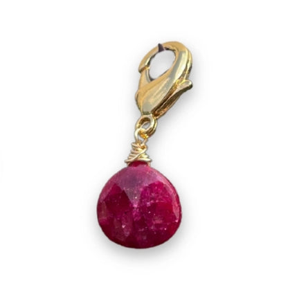 Charms Nalu