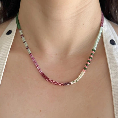 Collar ananta