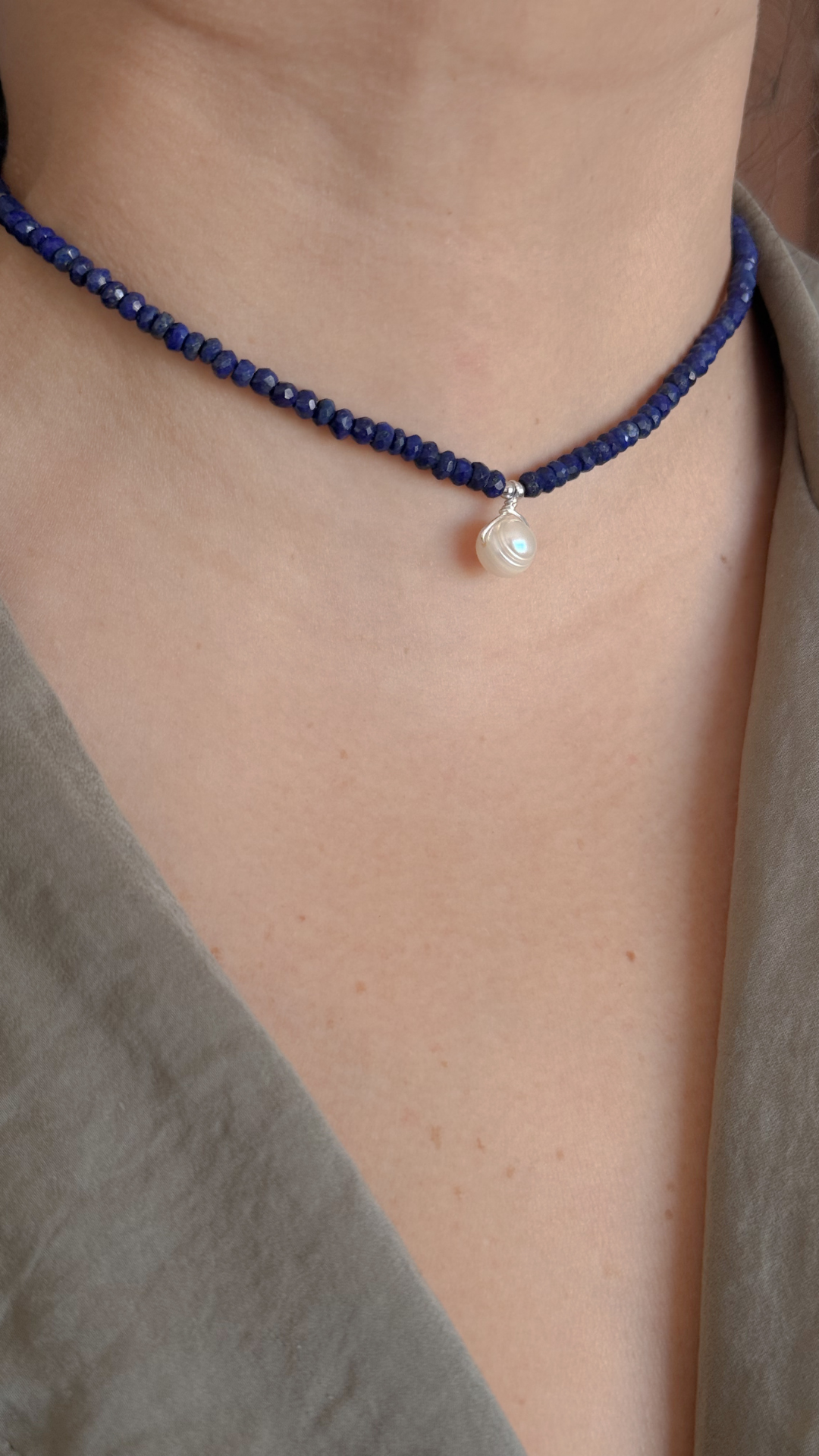 Collar Eirian