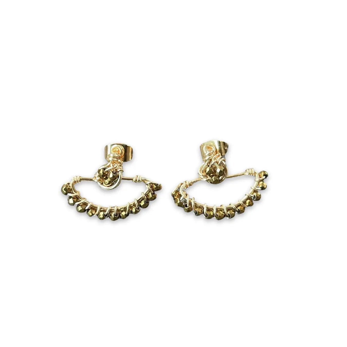 Aretes Halo