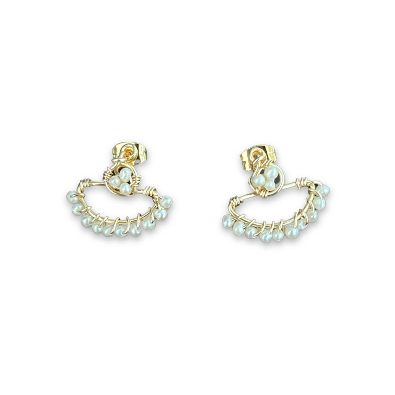 Aretes Halo
