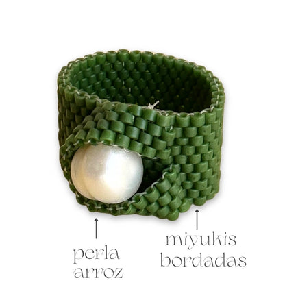 Anillo Marea