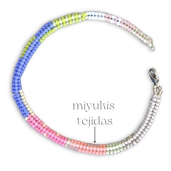 Pulsera Ananta