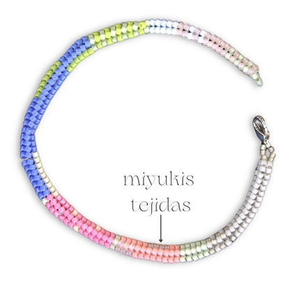 Pulsera Ananta