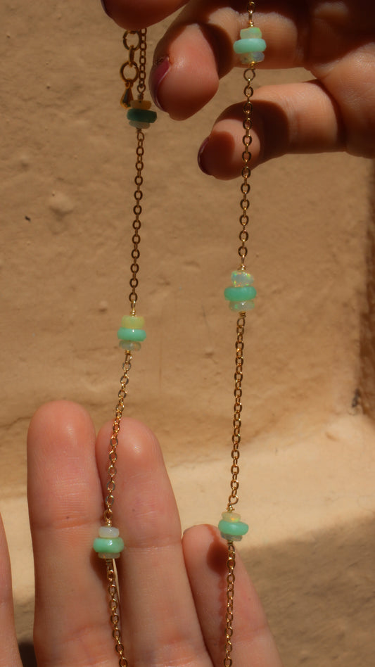 Collar Alicia