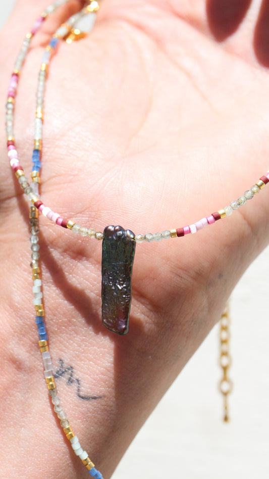 Collar Ninfa