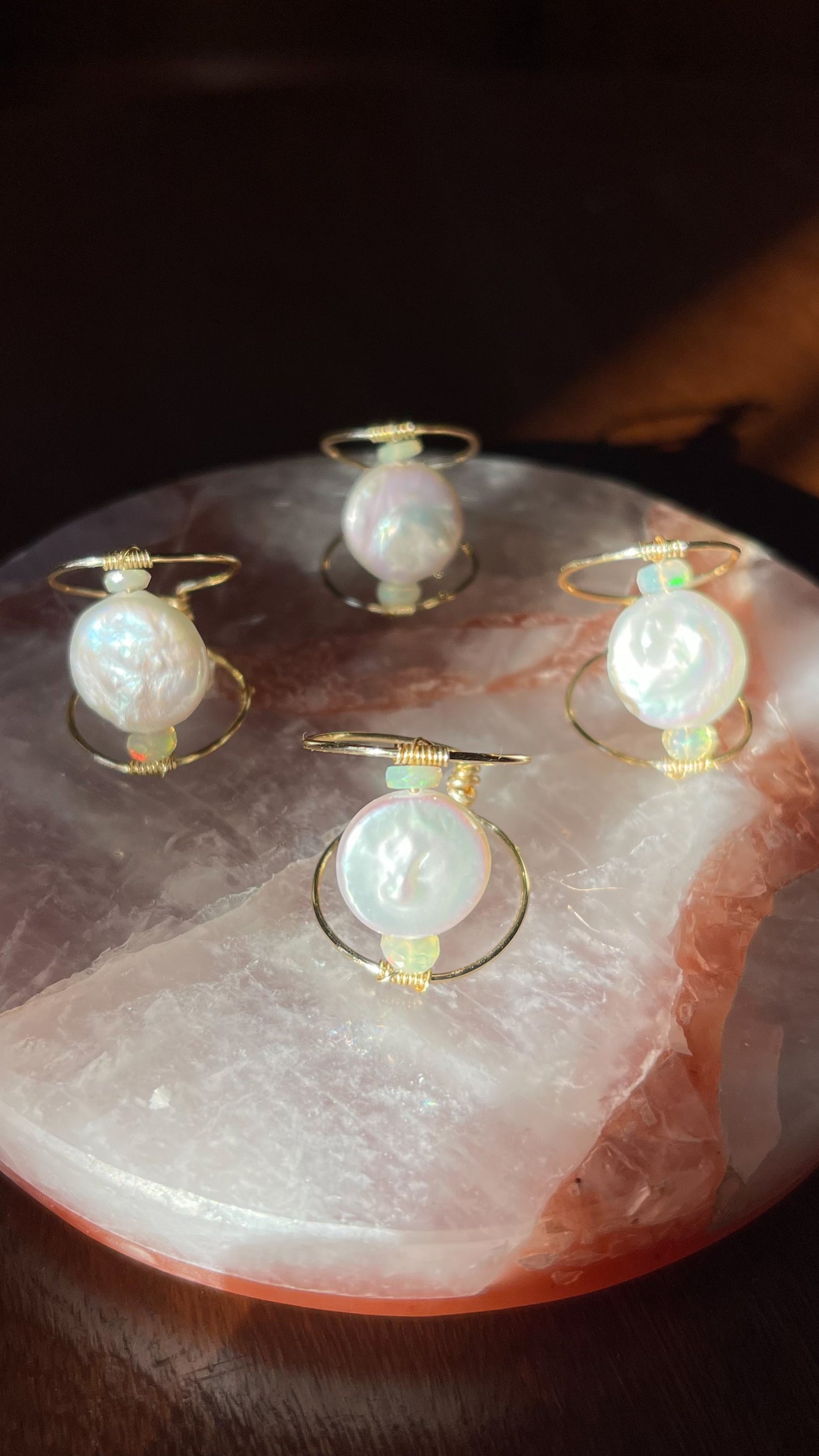 Anillo URI