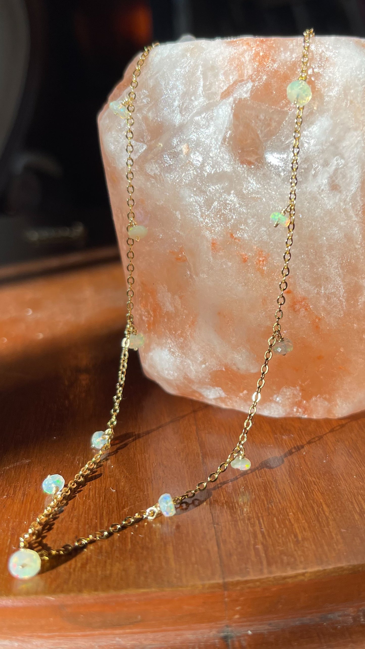 Collar Naia