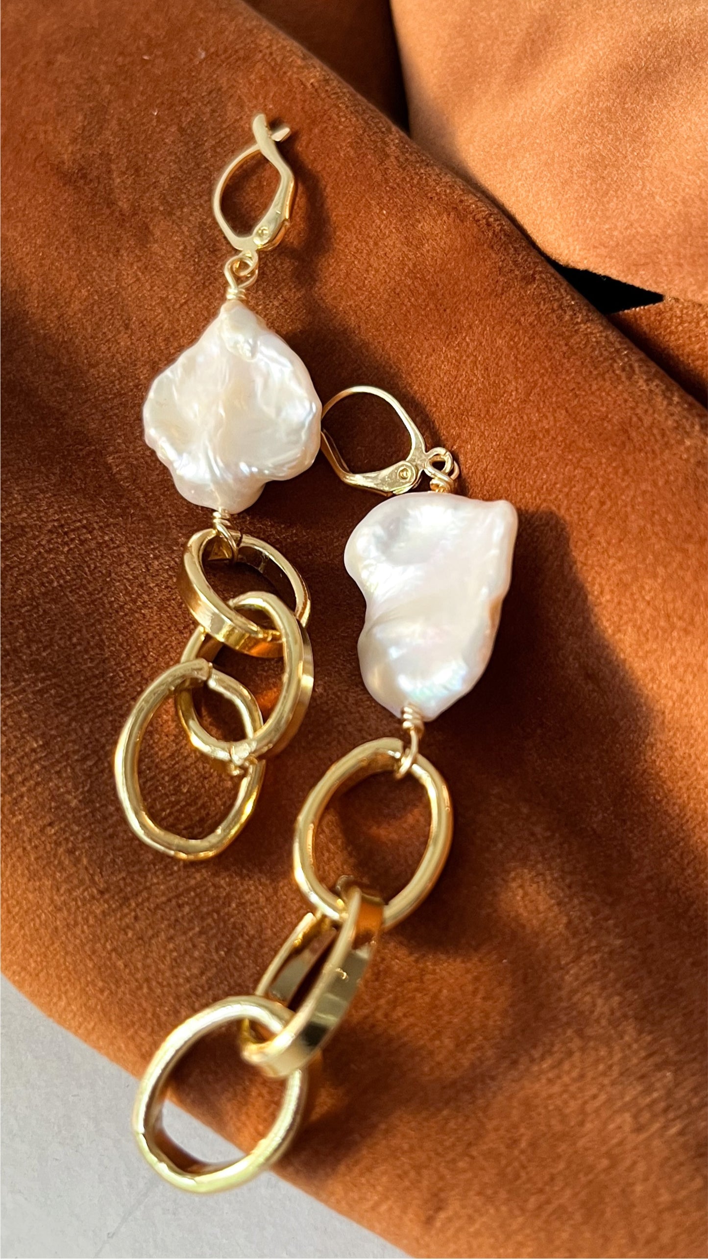 Aretes Amara