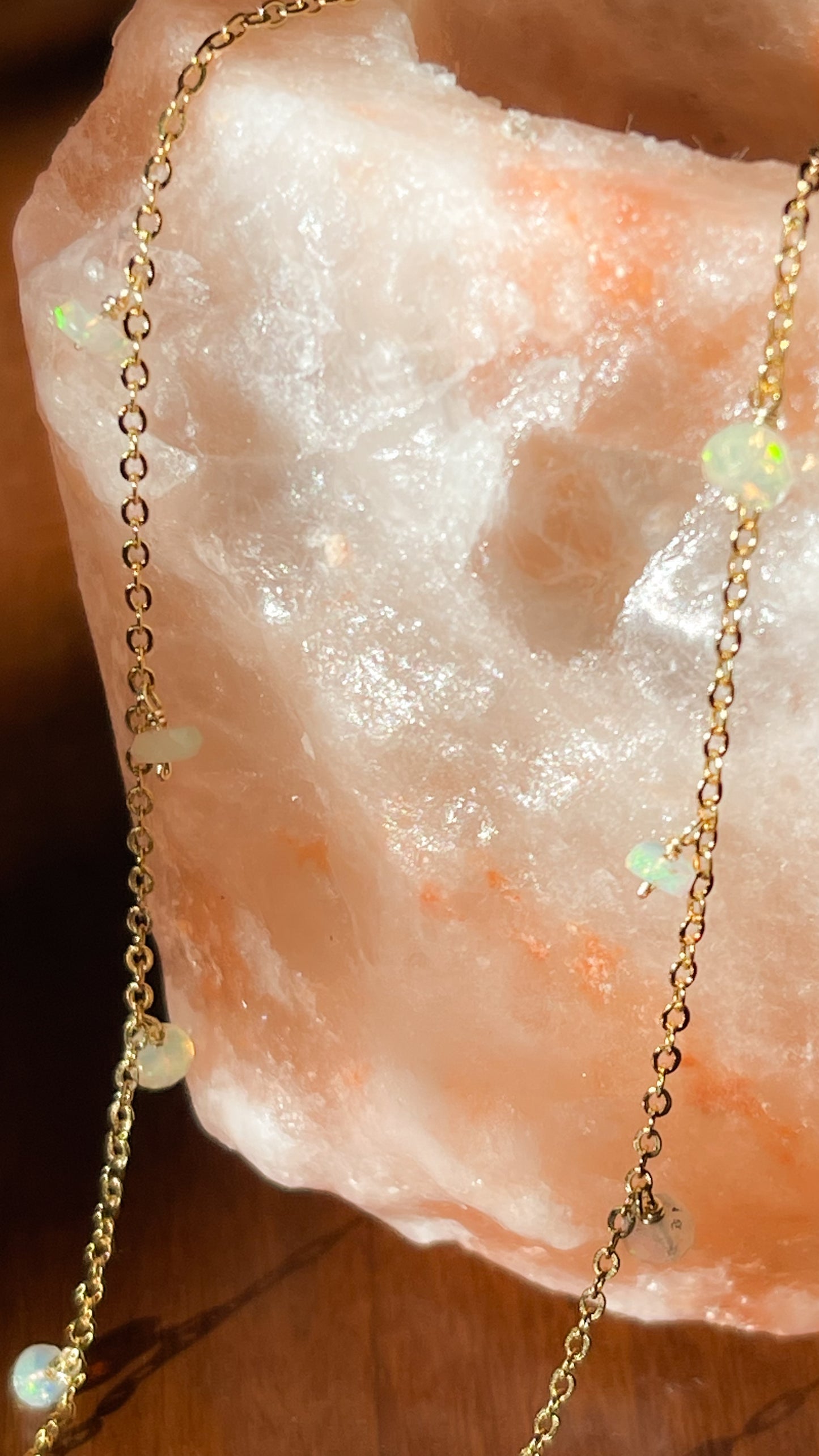 Collar Naia