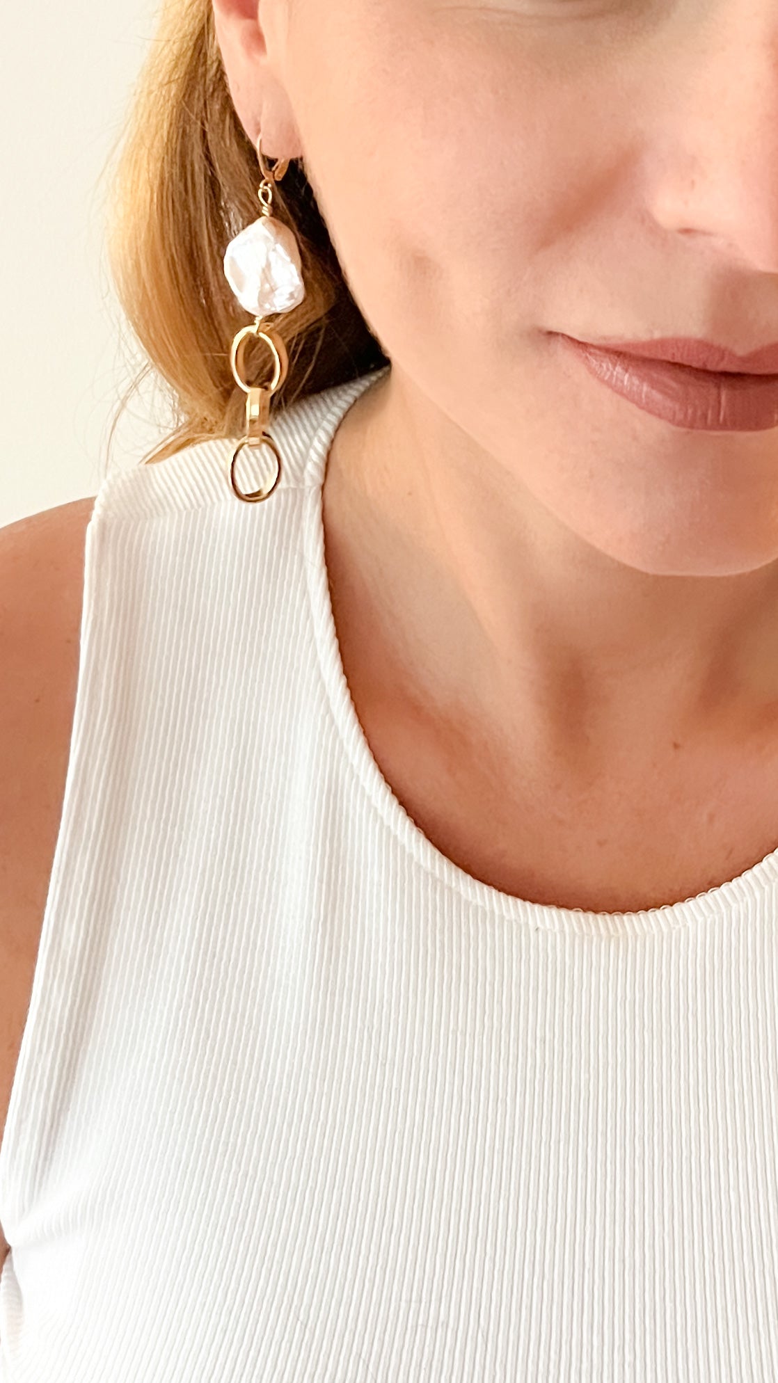 Aretes Amara