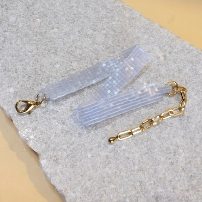 Pulsera Tissé