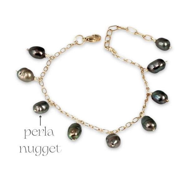 Pulsera Luna