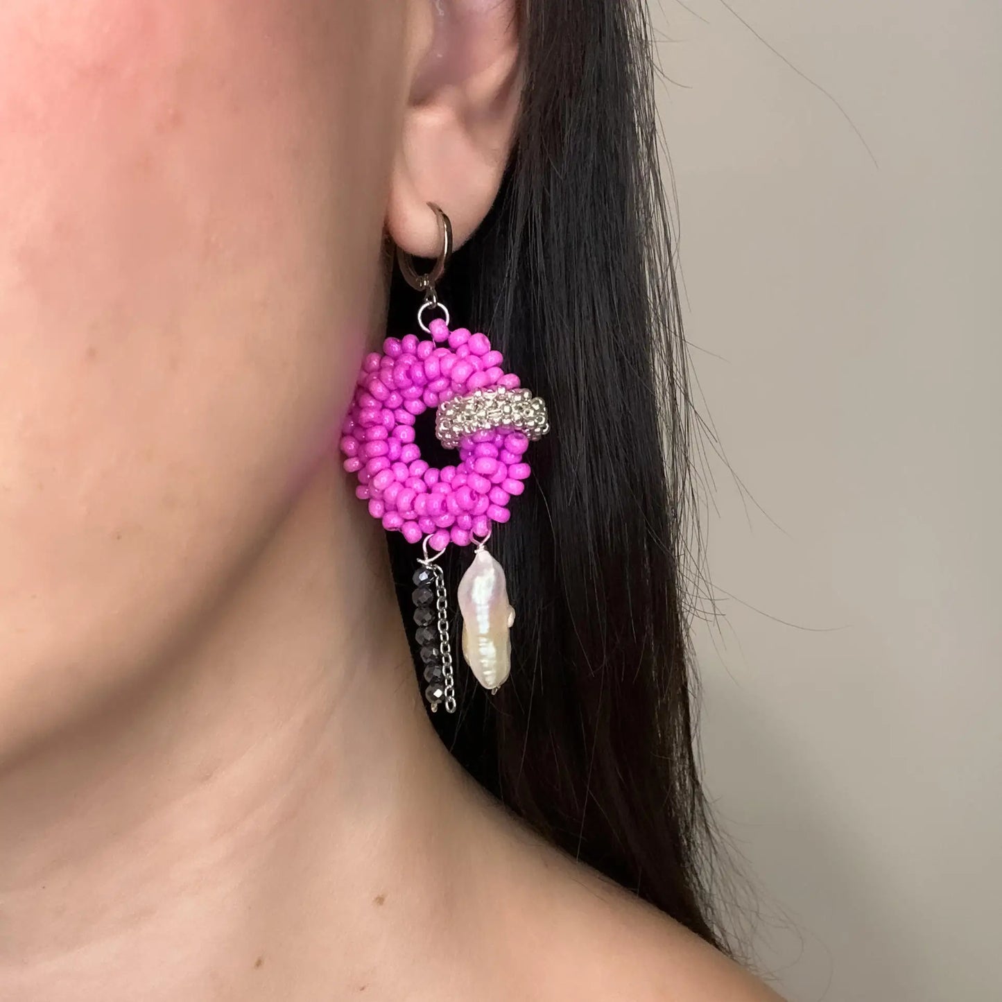 Aretes Aiyana