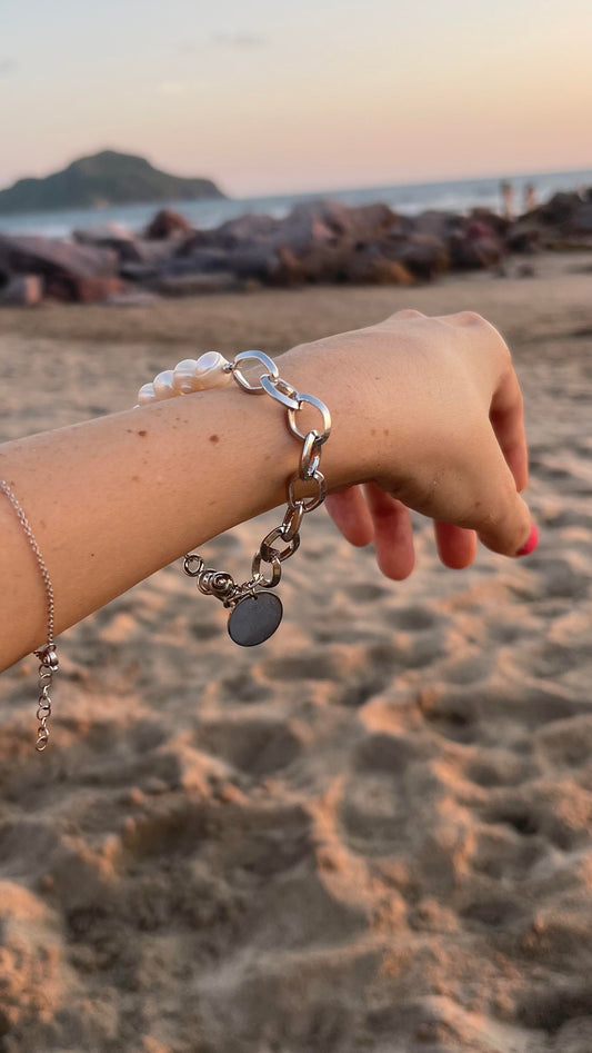 Pulsera Adhara
