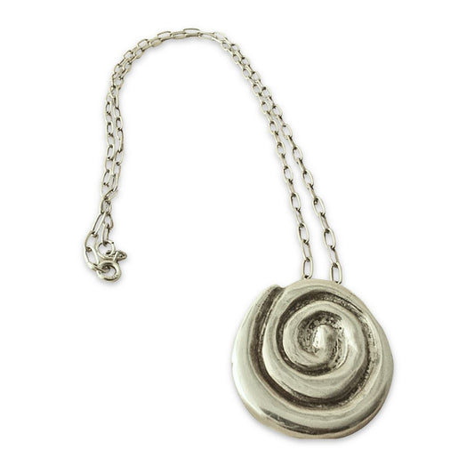 Collar Espiral