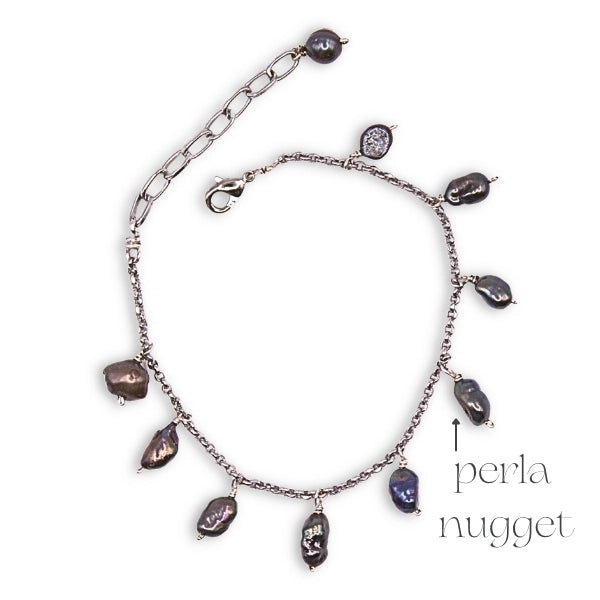 Pulsera Luna