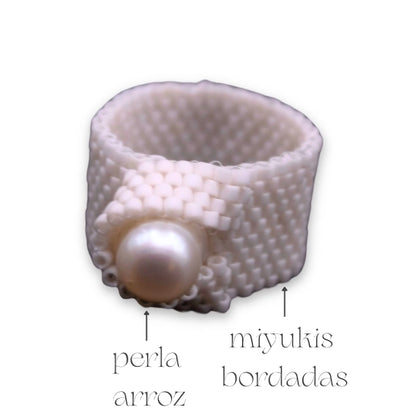 Anillo Marea