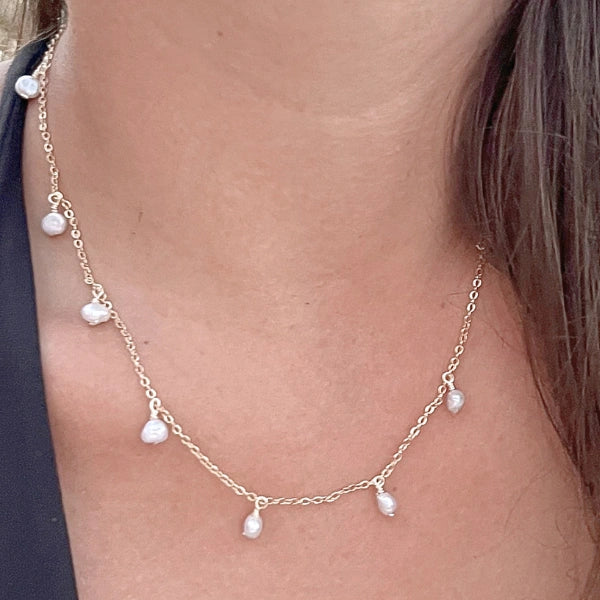 Collar Naia