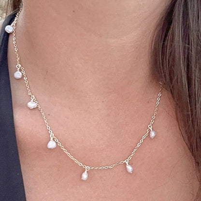 Collar Naia