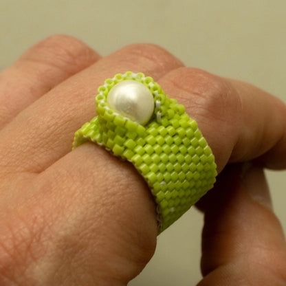 Anillo Marea