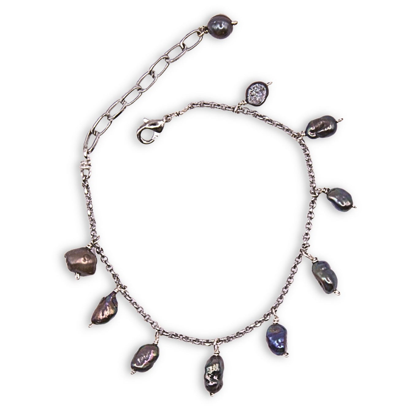 Pulsera Luna