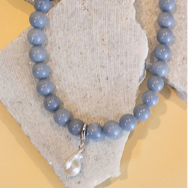 Collar Azzura