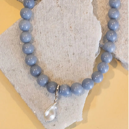 Collar Azzura
