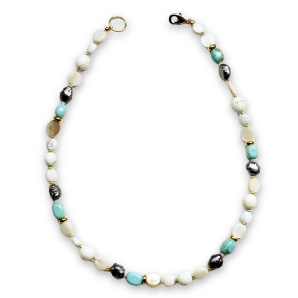 Collar Mayari