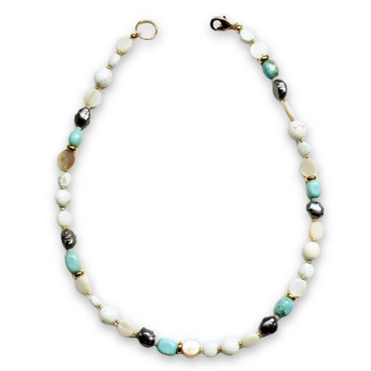 Collar Mayari