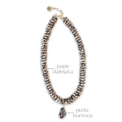 Collar Maia