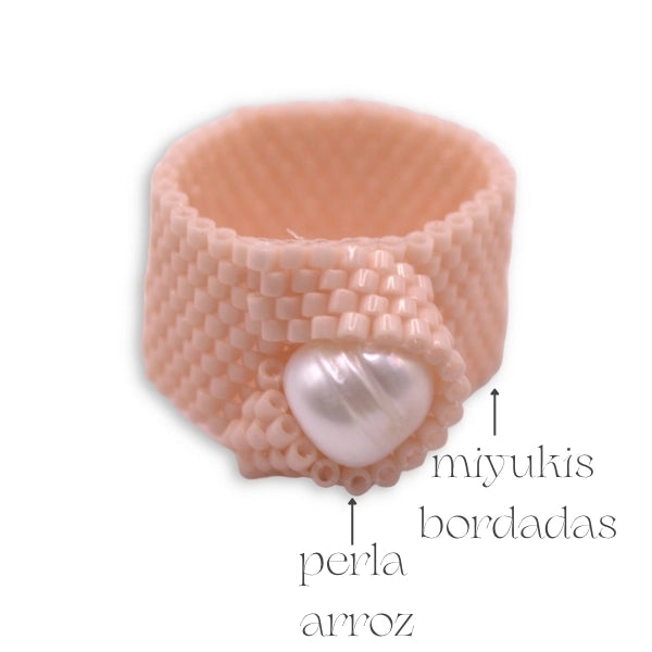 Anillo Marea
