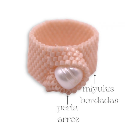 Anillo Marea